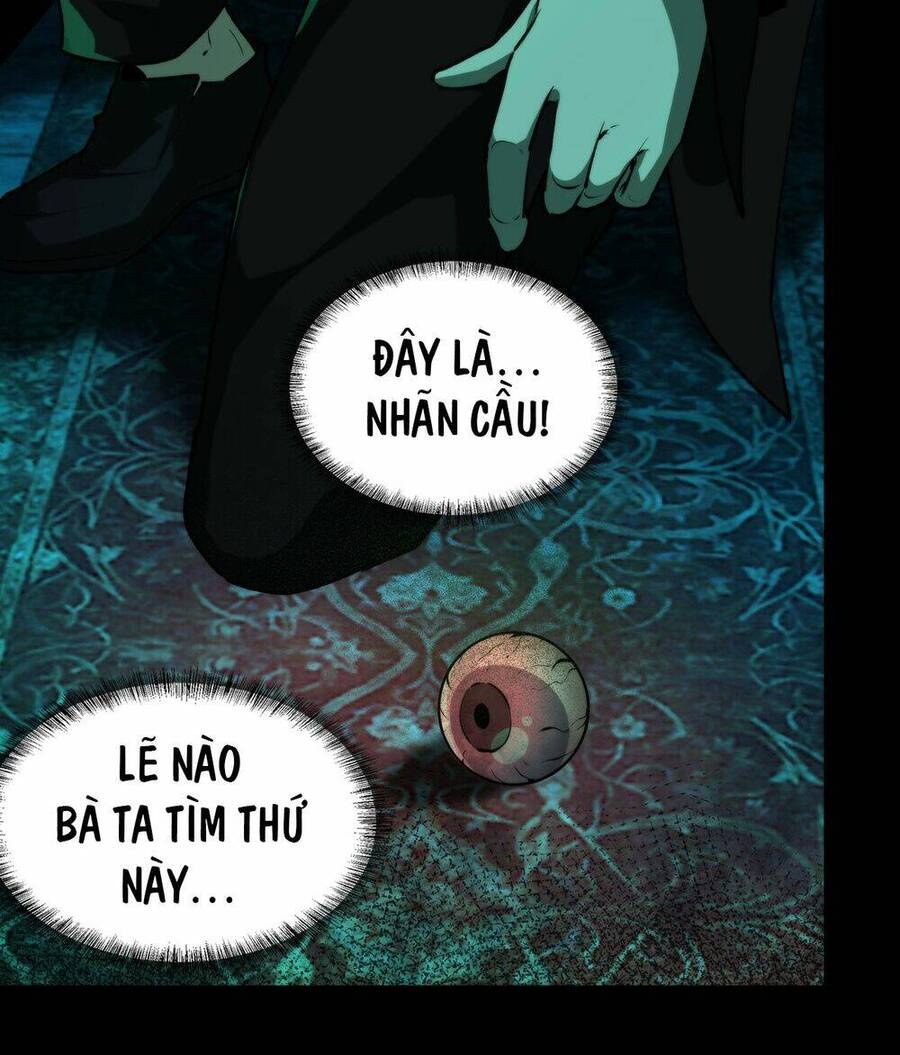 Ta Biến Thế Giới Kinh Dị Thành Trò Chơi Nuôi Dưỡng - Ch.5 - Trang 59 - Asahi Truyen