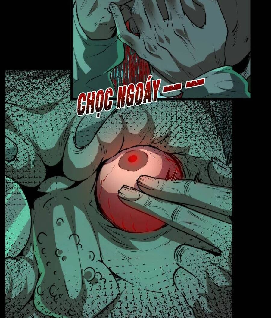 Ta Biến Thế Giới Kinh Dị Thành Trò Chơi Nuôi Dưỡng - Ch.5 - Trang 62 - Asahi Truyen