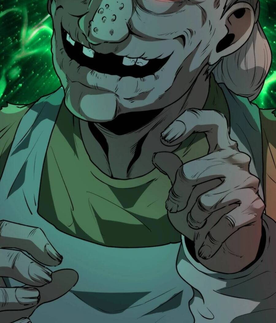 Ta Biến Thế Giới Kinh Dị Thành Trò Chơi Nuôi Dưỡng - Ch.5 - Trang 64 - Asahi Truyen