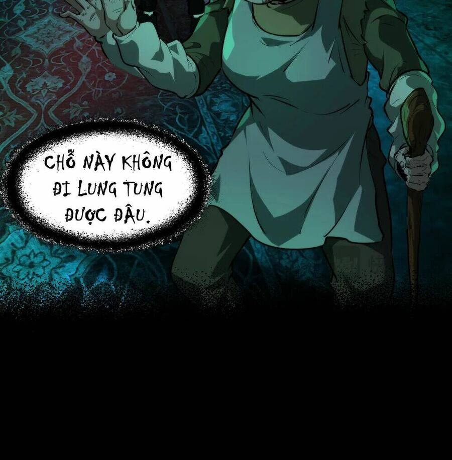 Ta Biến Thế Giới Kinh Dị Thành Trò Chơi Nuôi Dưỡng - Ch.5 - Trang 67 - Asahi Truyen