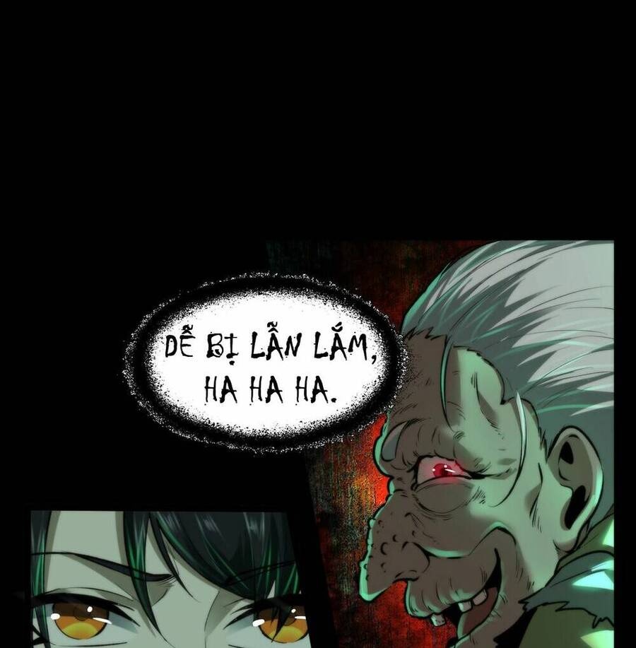 Ta Biến Thế Giới Kinh Dị Thành Trò Chơi Nuôi Dưỡng - Ch.5 - Trang 68 - Asahi Truyen