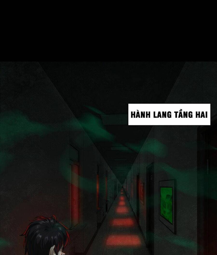 Ta Biến Thế Giới Kinh Dị Thành Trò Chơi Nuôi Dưỡng - Ch.5 - Trang 71 - Asahi Truyen