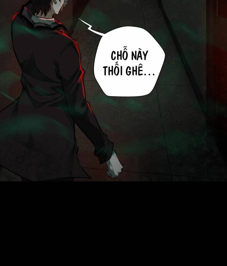 Ta Biến Thế Giới Kinh Dị Thành Trò Chơi Nuôi Dưỡng - Ch.5 - Trang 72 - Asahi Truyen