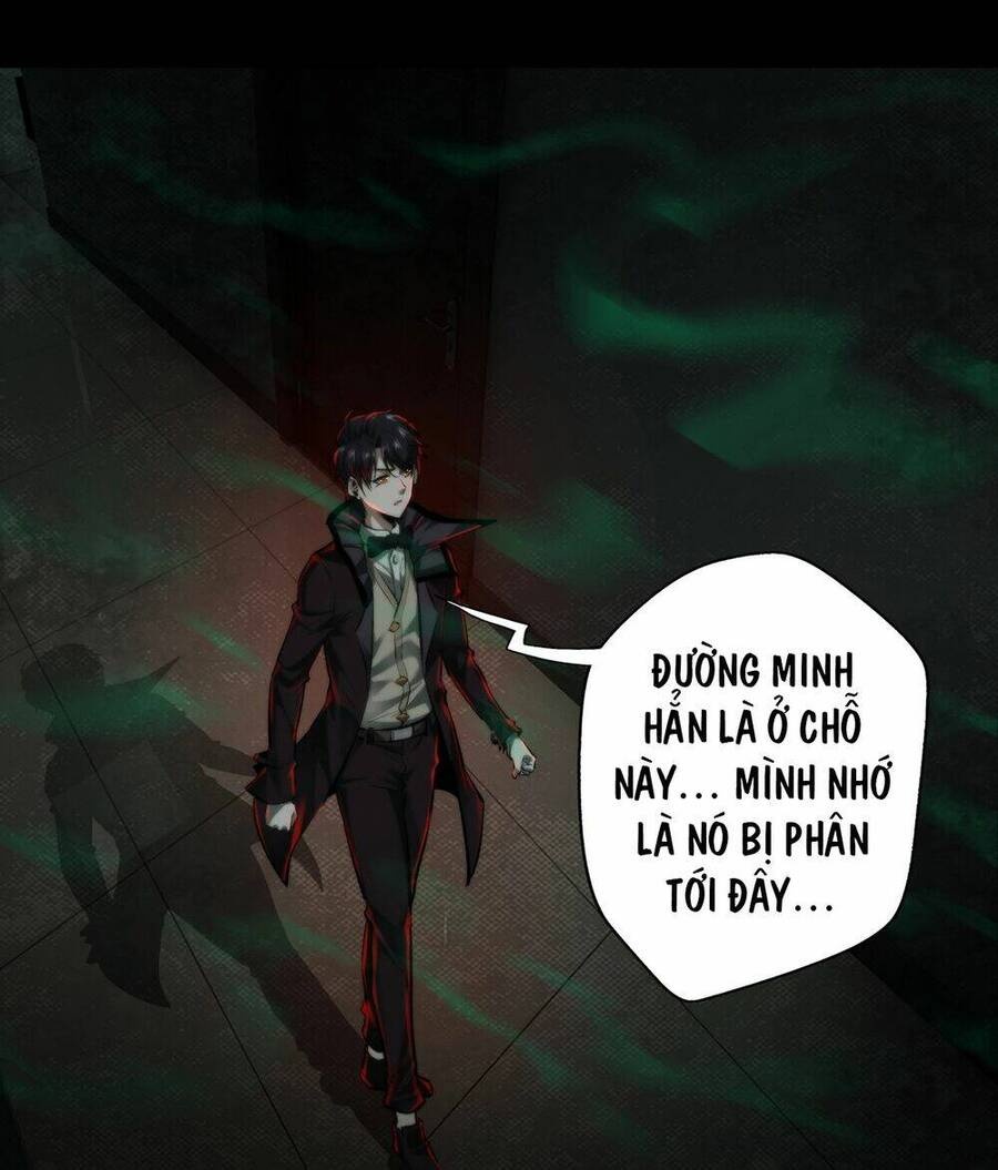 Ta Biến Thế Giới Kinh Dị Thành Trò Chơi Nuôi Dưỡng - Ch.5 - Trang 73 - Asahi Truyen