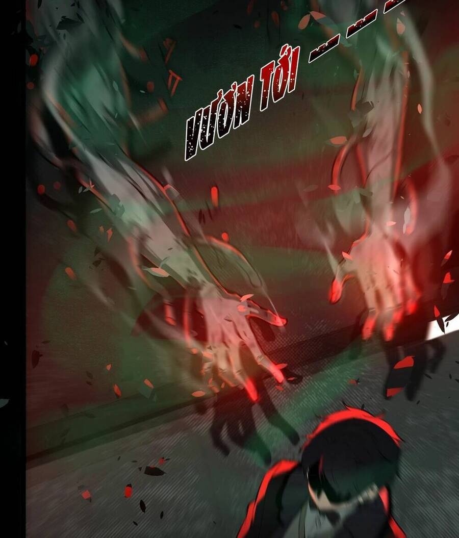 Ta Biến Thế Giới Kinh Dị Thành Trò Chơi Nuôi Dưỡng - Ch.5 - Trang 80 - Asahi Truyen