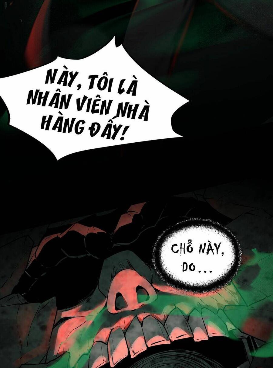 Ta Biến Thế Giới Kinh Dị Thành Trò Chơi Nuôi Dưỡng - Ch.5 - Trang 82 - Asahi Truyen