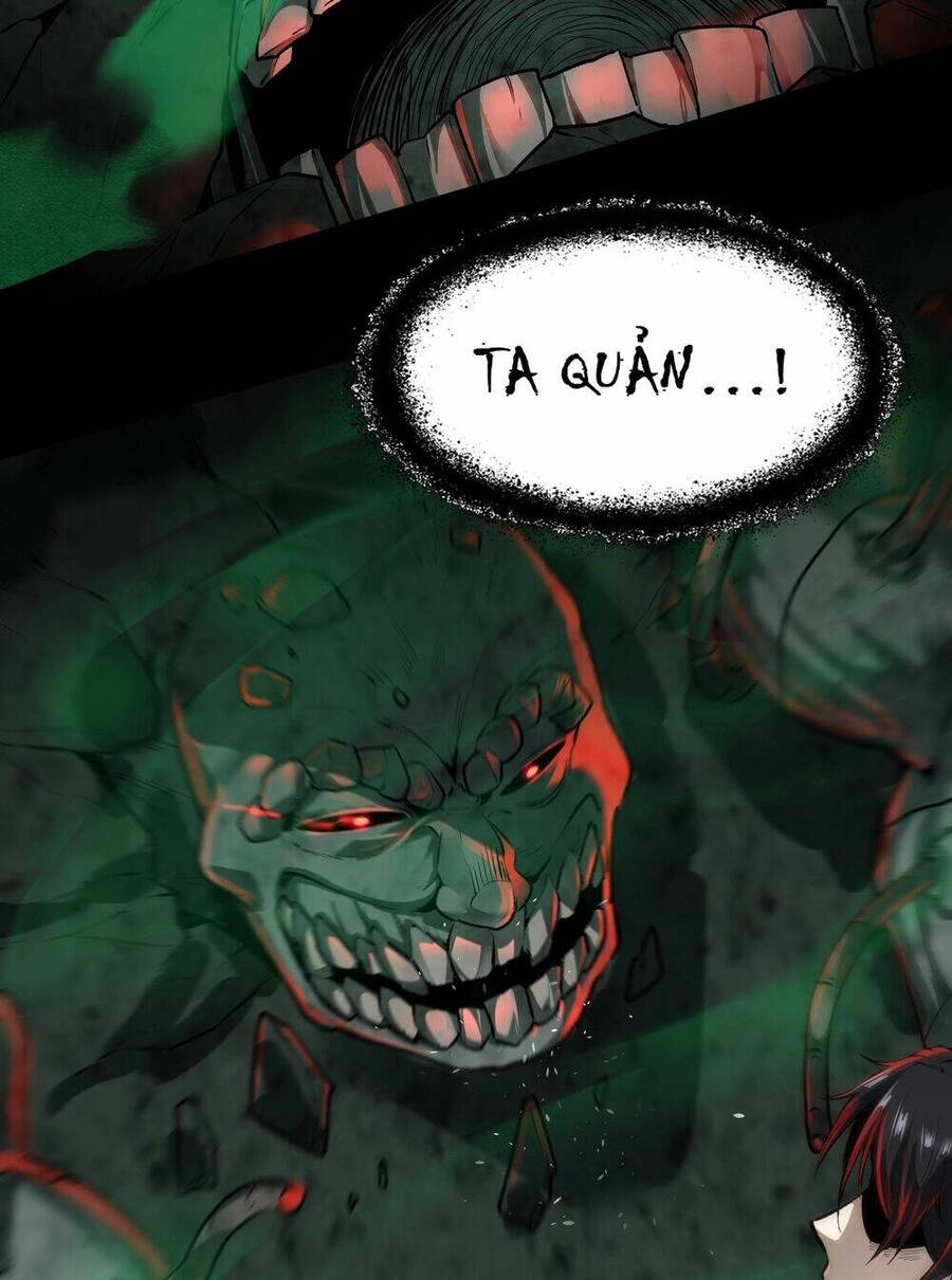 Ta Biến Thế Giới Kinh Dị Thành Trò Chơi Nuôi Dưỡng - Ch.5 - Trang 83 - Asahi Truyen