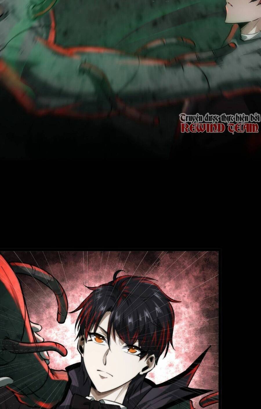 Ta Biến Thế Giới Kinh Dị Thành Trò Chơi Nuôi Dưỡng - Ch.5 - Trang 84 - Asahi Truyen