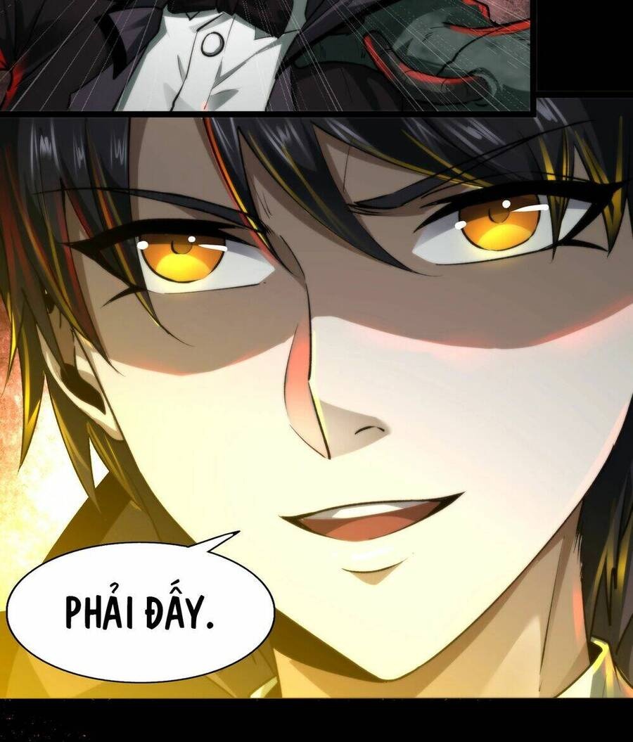 Ta Biến Thế Giới Kinh Dị Thành Trò Chơi Nuôi Dưỡng - Ch.5 - Trang 85 - Asahi Truyen