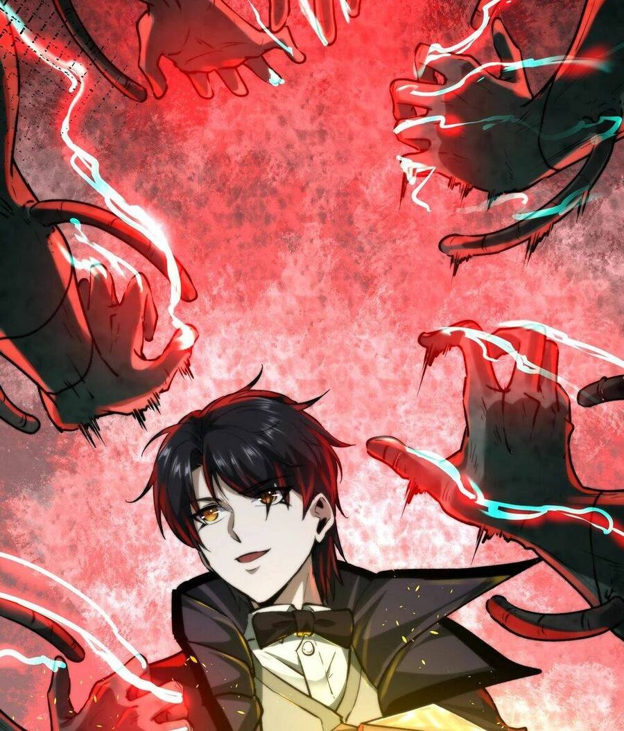 Ta Biến Thế Giới Kinh Dị Thành Trò Chơi Nuôi Dưỡng - Ch.5 - Trang 87 - Asahi Truyen