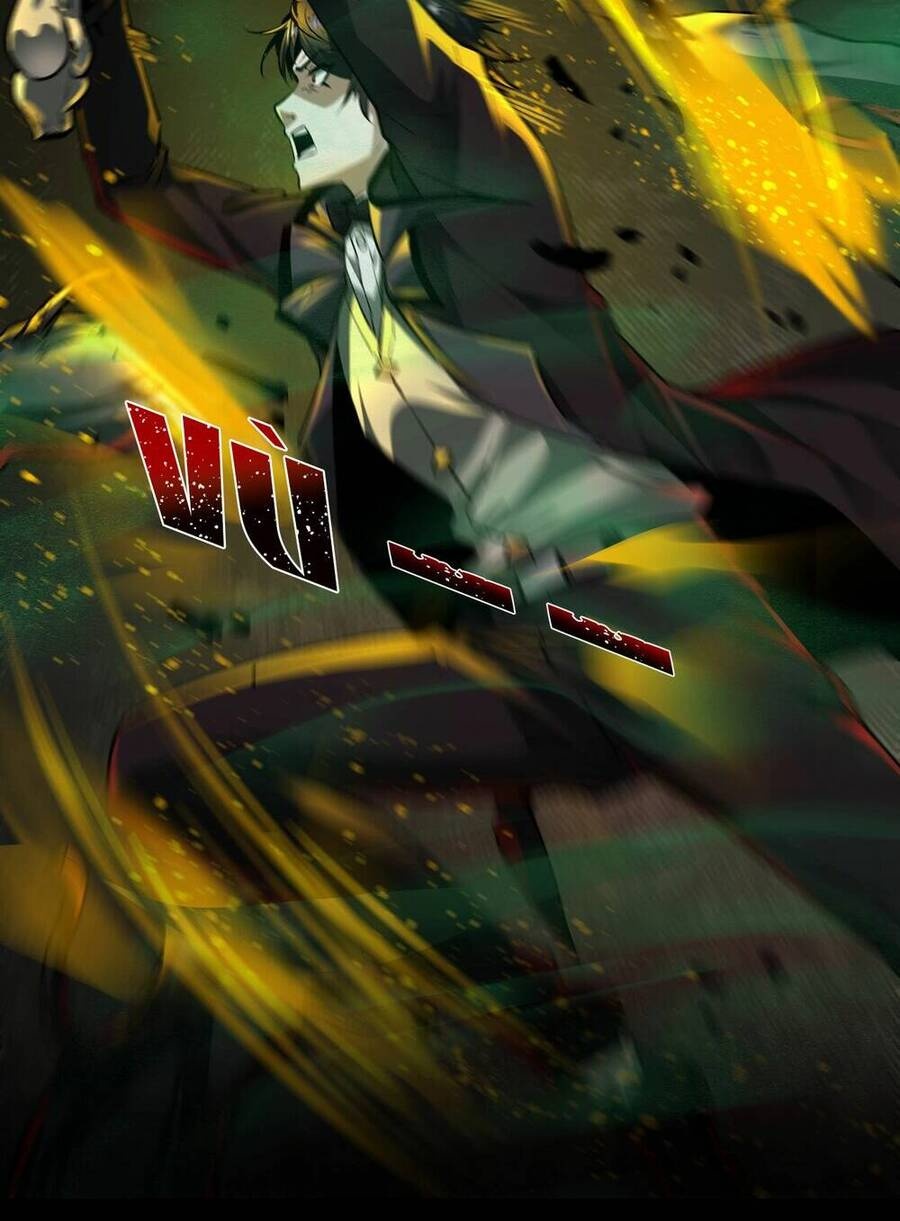 Ta Biến Thế Giới Kinh Dị Thành Trò Chơi Nuôi Dưỡng - Ch.6 - Trang 8 - Asahi Truyen