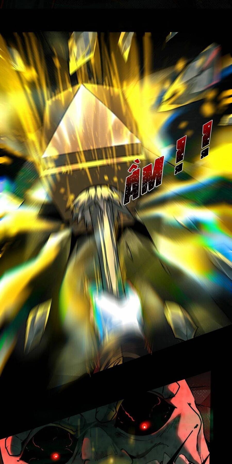 Ta Biến Thế Giới Kinh Dị Thành Trò Chơi Nuôi Dưỡng - Ch.6 - Trang 9 - Asahi Truyen