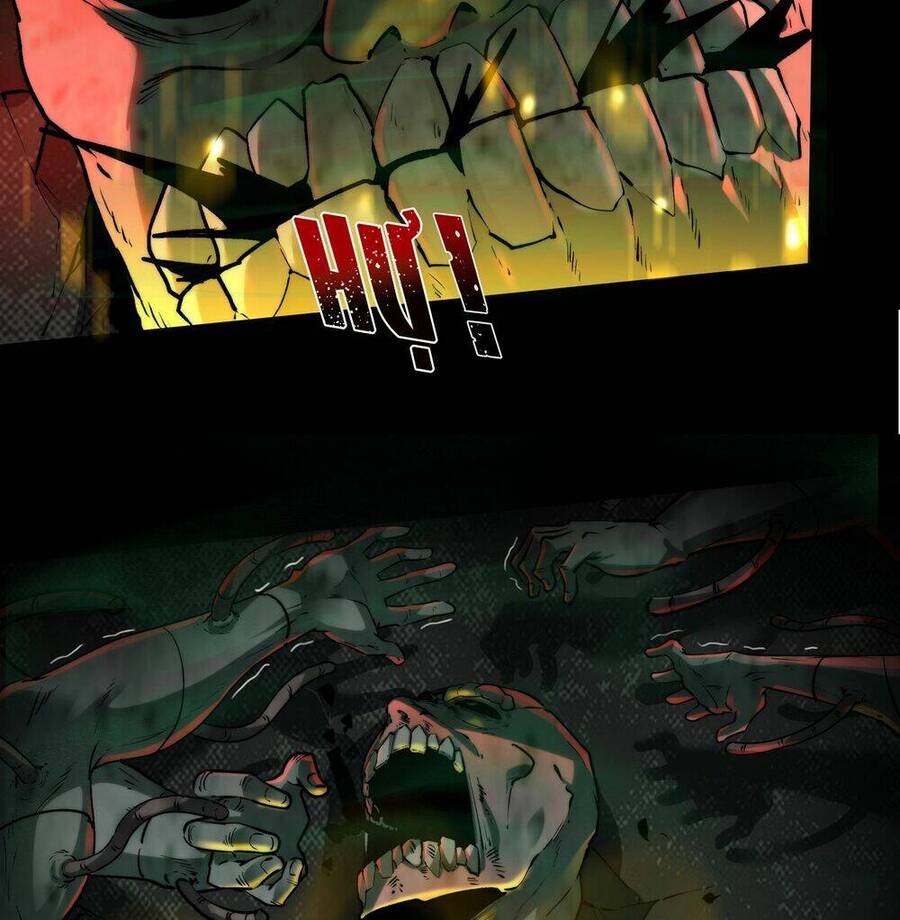 Ta Biến Thế Giới Kinh Dị Thành Trò Chơi Nuôi Dưỡng - Ch.6 - Trang 10 - Asahi Truyen