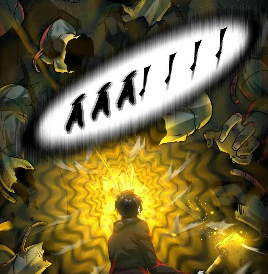 Ta Biến Thế Giới Kinh Dị Thành Trò Chơi Nuôi Dưỡng - Ch.6 - Trang 11 - Asahi Truyen