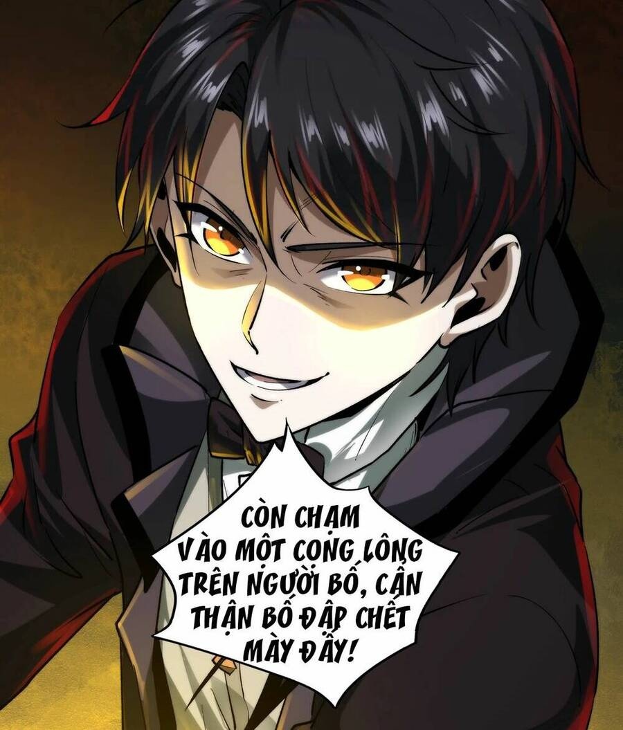 Ta Biến Thế Giới Kinh Dị Thành Trò Chơi Nuôi Dưỡng - Ch.6 - Trang 13 - Asahi Truyen