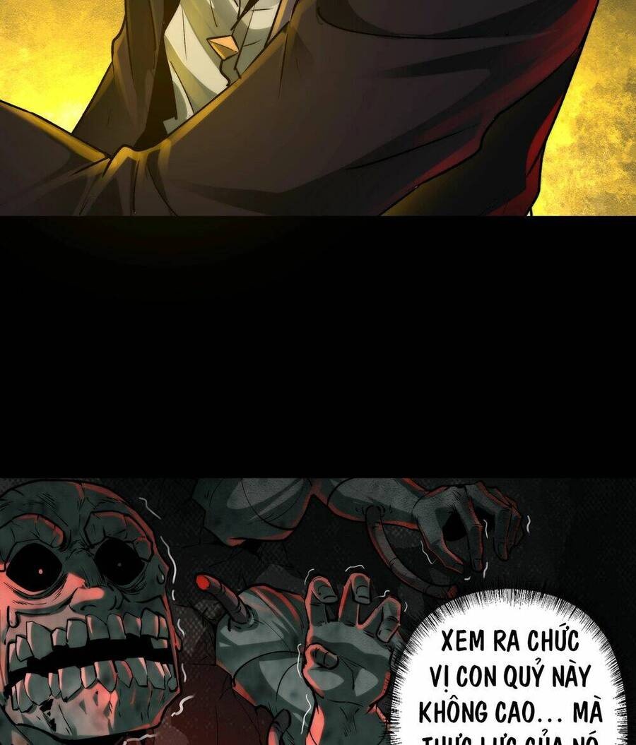 Ta Biến Thế Giới Kinh Dị Thành Trò Chơi Nuôi Dưỡng - Ch.6 - Trang 14 - Asahi Truyen