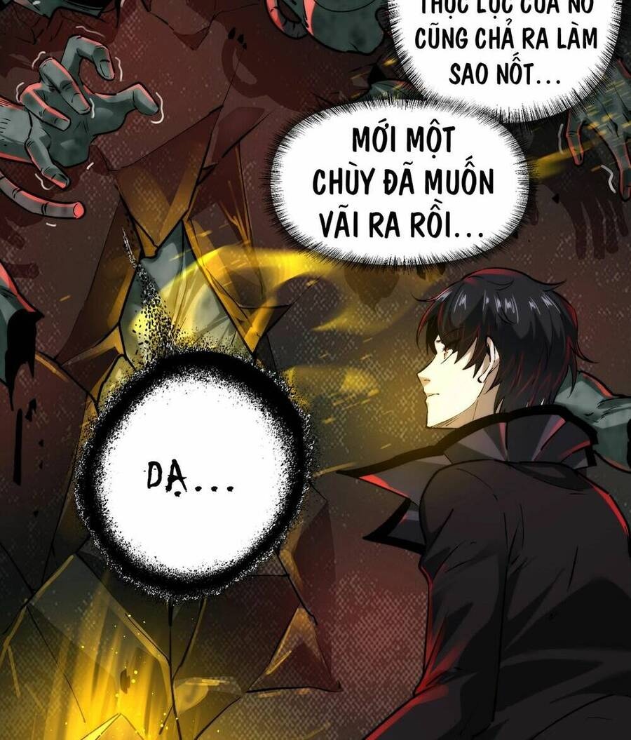 Ta Biến Thế Giới Kinh Dị Thành Trò Chơi Nuôi Dưỡng - Ch.6 - Trang 15 - Asahi Truyen