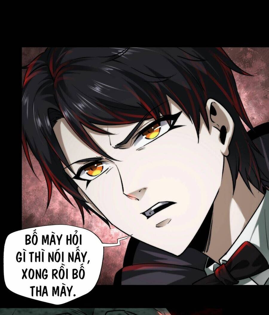 Ta Biến Thế Giới Kinh Dị Thành Trò Chơi Nuôi Dưỡng - Ch.6 - Trang 19 - Asahi Truyen