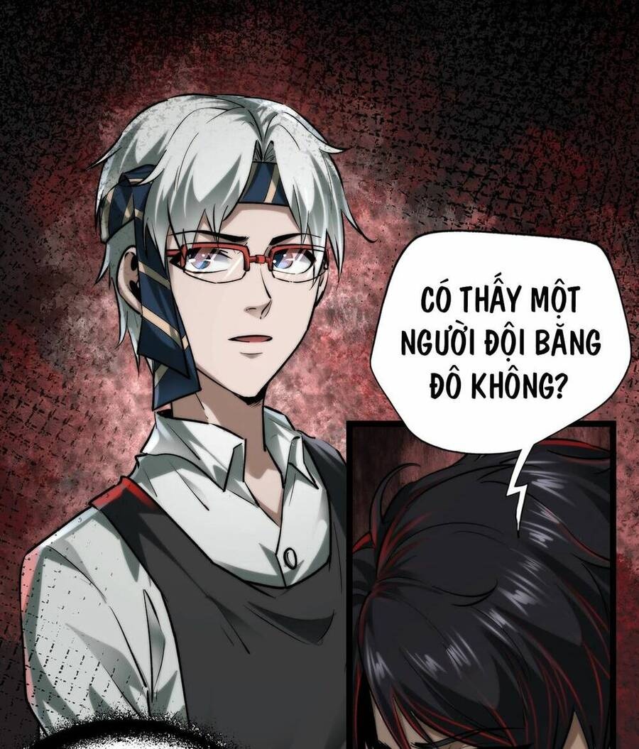 Ta Biến Thế Giới Kinh Dị Thành Trò Chơi Nuôi Dưỡng - Ch.6 - Trang 22 - Asahi Truyen