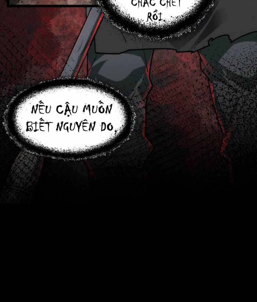 Ta Biến Thế Giới Kinh Dị Thành Trò Chơi Nuôi Dưỡng - Ch.6 - Trang 24 - Asahi Truyen