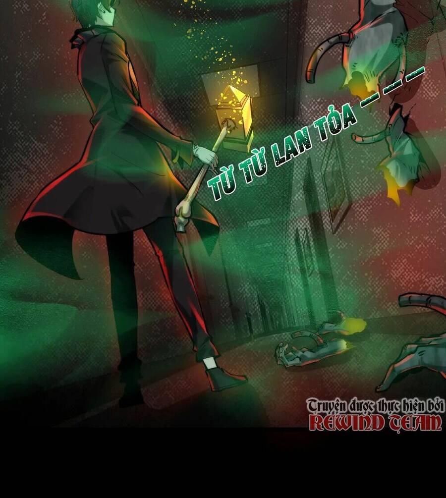 Ta Biến Thế Giới Kinh Dị Thành Trò Chơi Nuôi Dưỡng - Ch.6 - Trang 26 - Asahi Truyen