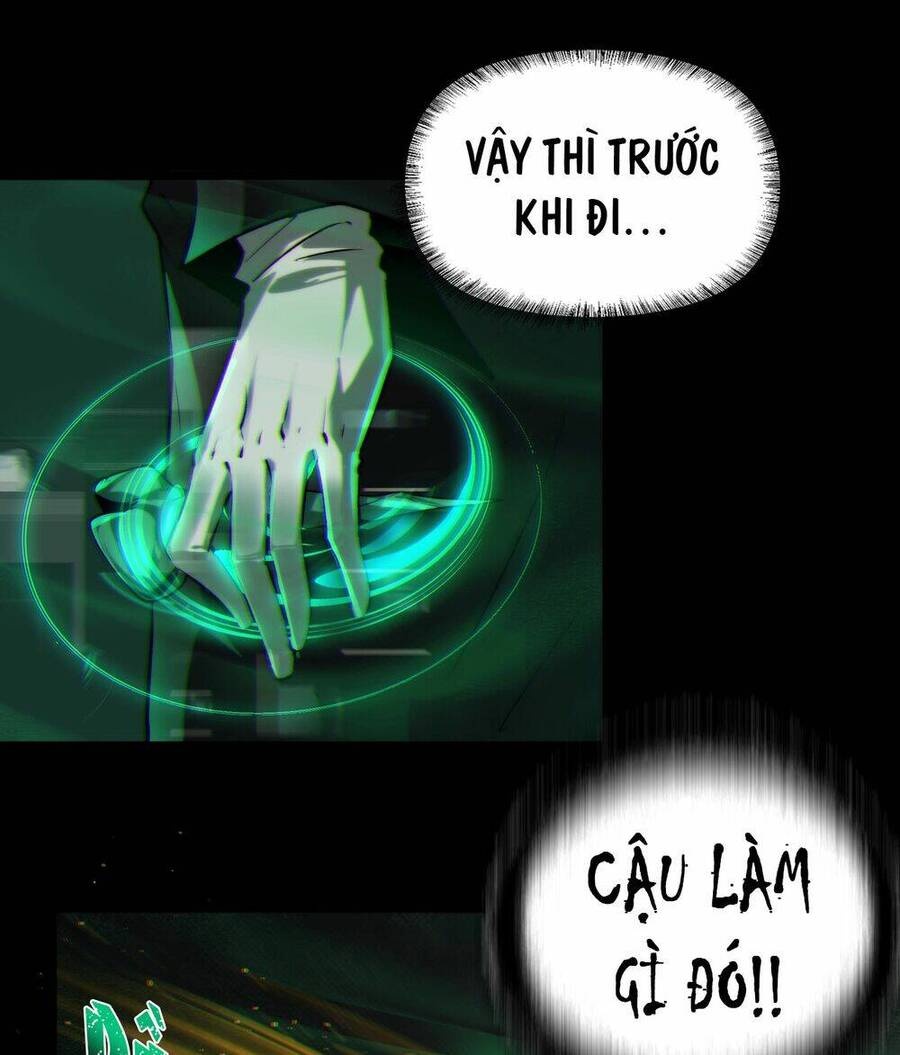 Ta Biến Thế Giới Kinh Dị Thành Trò Chơi Nuôi Dưỡng - Ch.6 - Trang 27 - Asahi Truyen