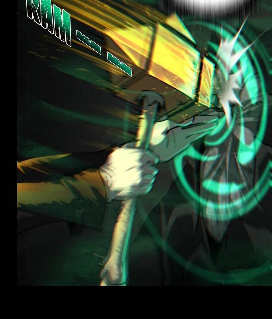 Ta Biến Thế Giới Kinh Dị Thành Trò Chơi Nuôi Dưỡng - Ch.6 - Trang 28 - Asahi Truyen