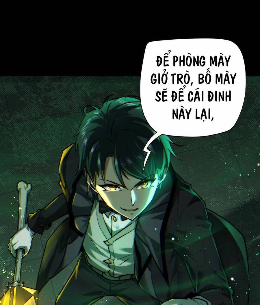 Ta Biến Thế Giới Kinh Dị Thành Trò Chơi Nuôi Dưỡng - Ch.6 - Trang 29 - Asahi Truyen