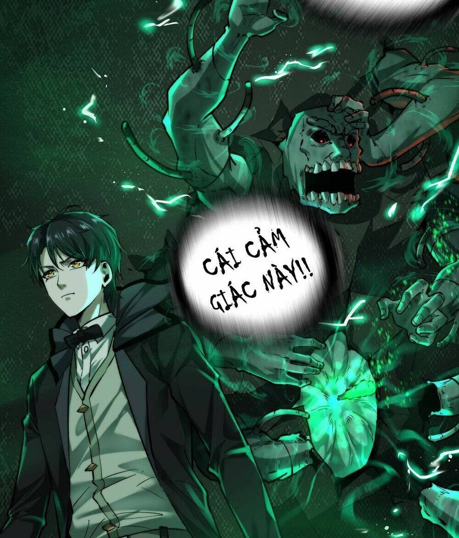 Ta Biến Thế Giới Kinh Dị Thành Trò Chơi Nuôi Dưỡng - Ch.6 - Trang 31 - Asahi Truyen