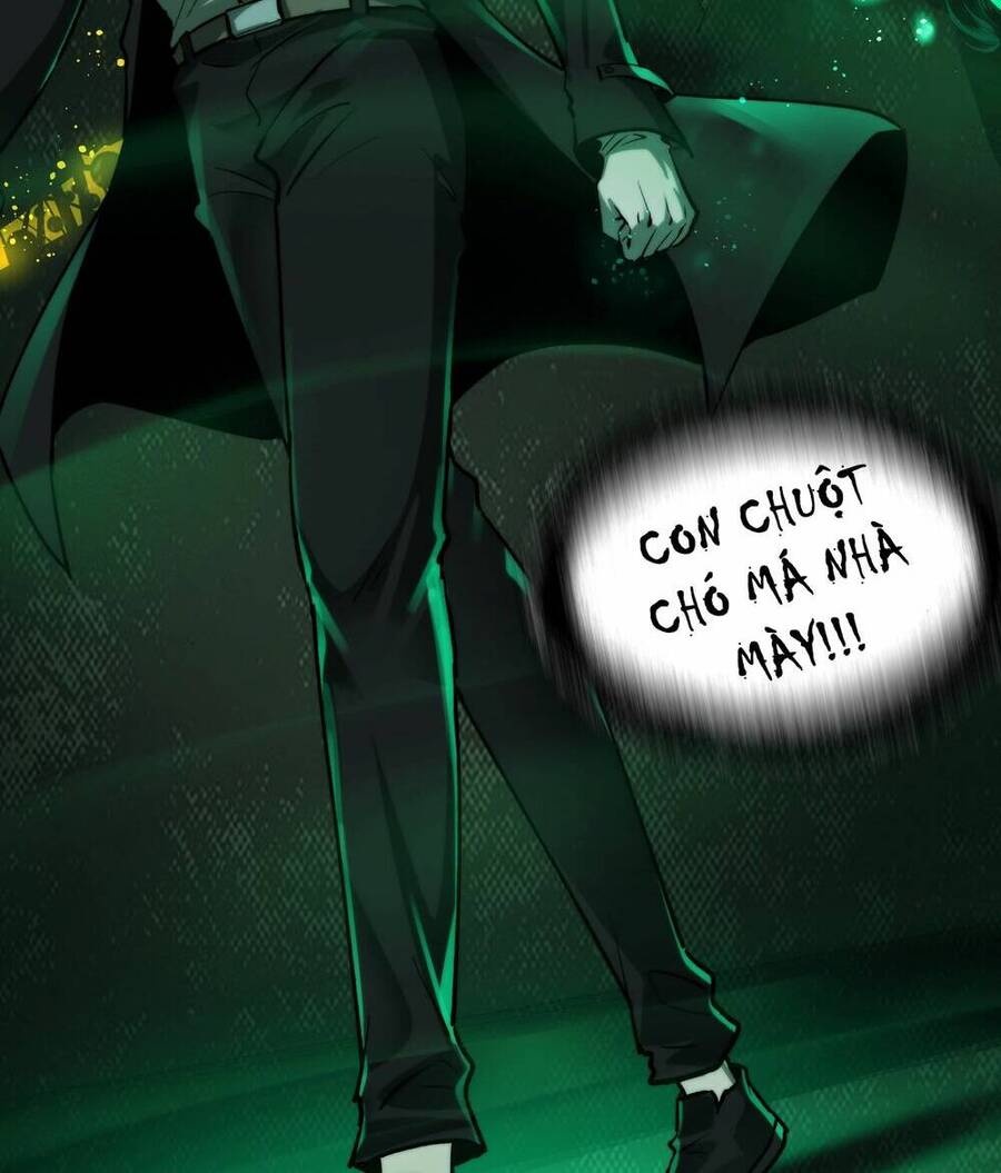 Ta Biến Thế Giới Kinh Dị Thành Trò Chơi Nuôi Dưỡng - Ch.6 - Trang 32 - Asahi Truyen