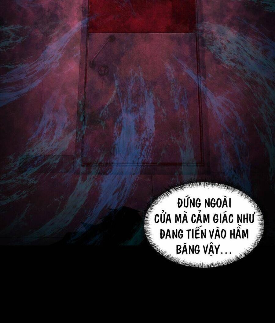 Ta Biến Thế Giới Kinh Dị Thành Trò Chơi Nuôi Dưỡng - Ch.6 - Trang 36 - Asahi Truyen