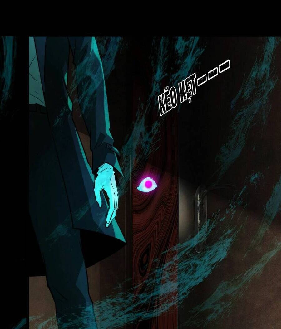 Ta Biến Thế Giới Kinh Dị Thành Trò Chơi Nuôi Dưỡng - Ch.6 - Trang 37 - Asahi Truyen