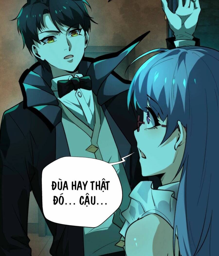 Ta Biến Thế Giới Kinh Dị Thành Trò Chơi Nuôi Dưỡng - Ch.6 - Trang 46 - Asahi Truyen