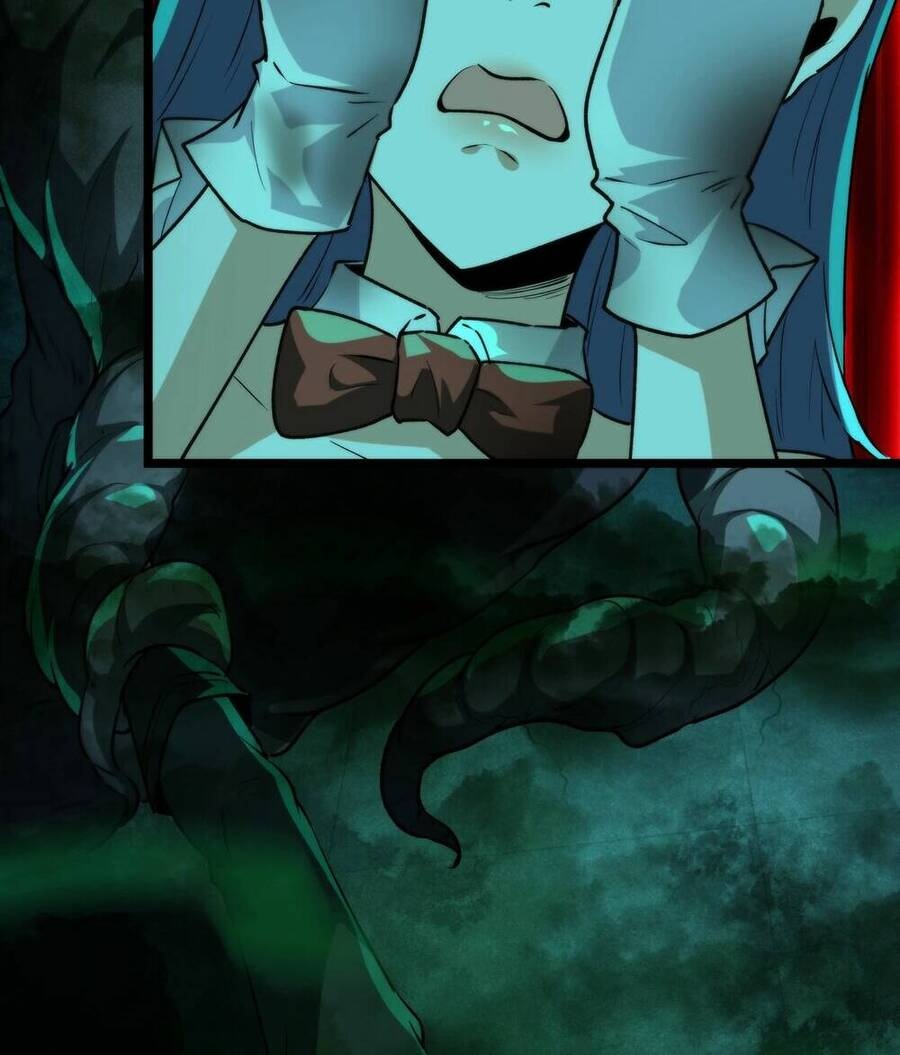 Ta Biến Thế Giới Kinh Dị Thành Trò Chơi Nuôi Dưỡng - Ch.6 - Trang 50 - Asahi Truyen