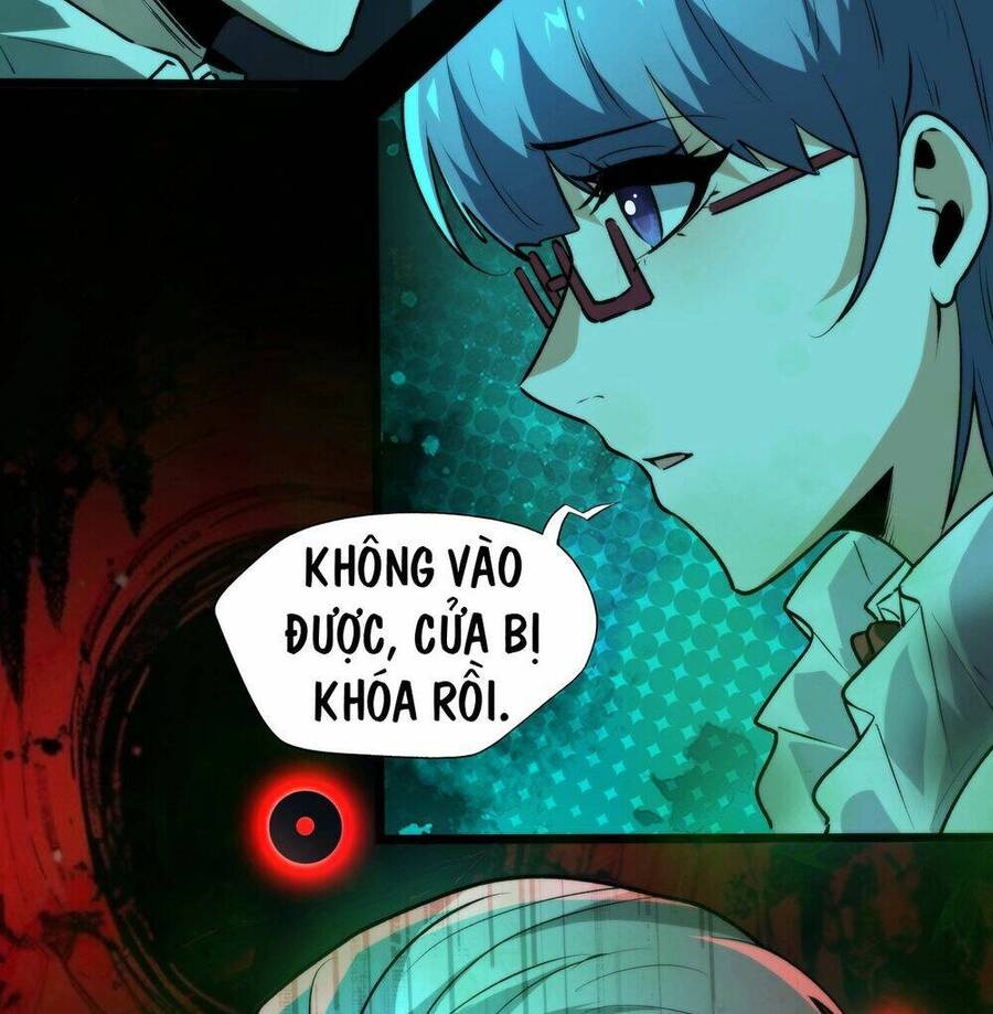 Ta Biến Thế Giới Kinh Dị Thành Trò Chơi Nuôi Dưỡng - Ch.6 - Trang 52 - Asahi Truyen