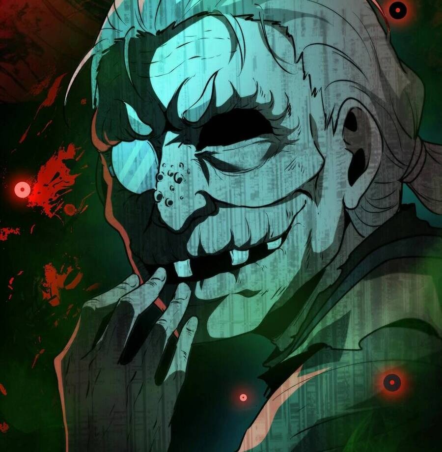 Ta Biến Thế Giới Kinh Dị Thành Trò Chơi Nuôi Dưỡng - Ch.6 - Trang 53 - Asahi Truyen