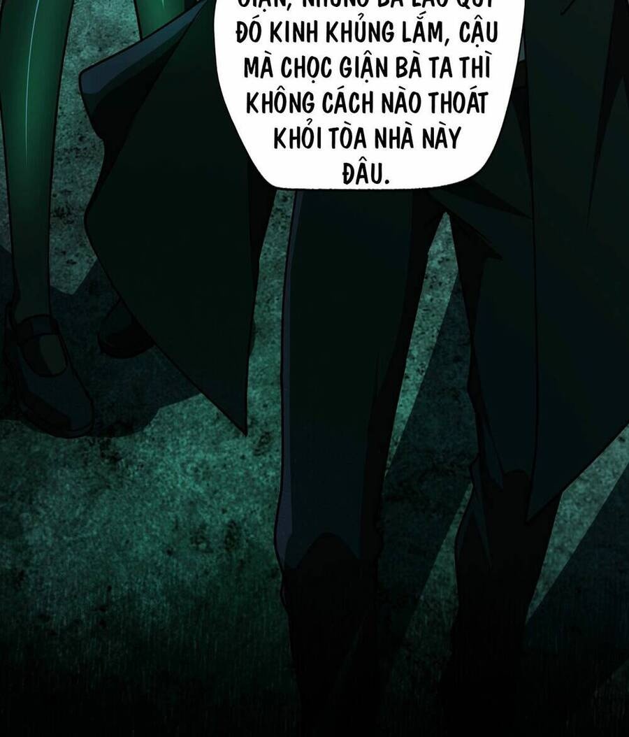 Ta Biến Thế Giới Kinh Dị Thành Trò Chơi Nuôi Dưỡng - Ch.6 - Trang 60 - Asahi Truyen