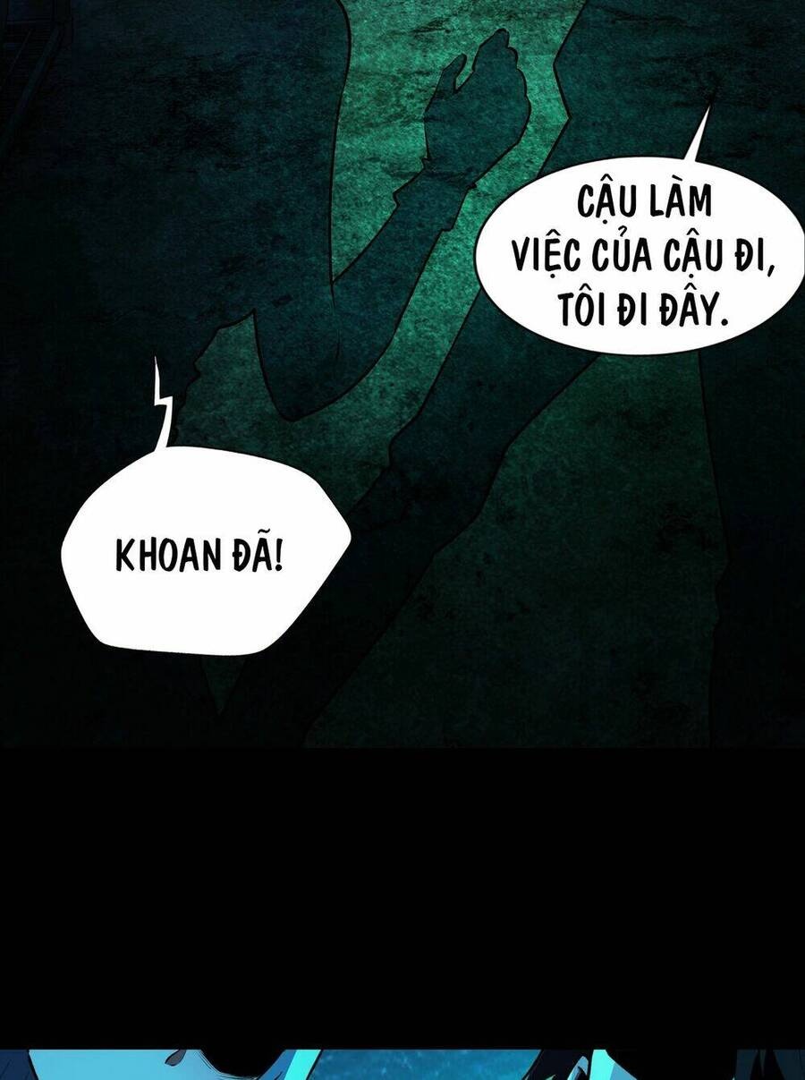 Ta Biến Thế Giới Kinh Dị Thành Trò Chơi Nuôi Dưỡng - Ch.6 - Trang 62 - Asahi Truyen