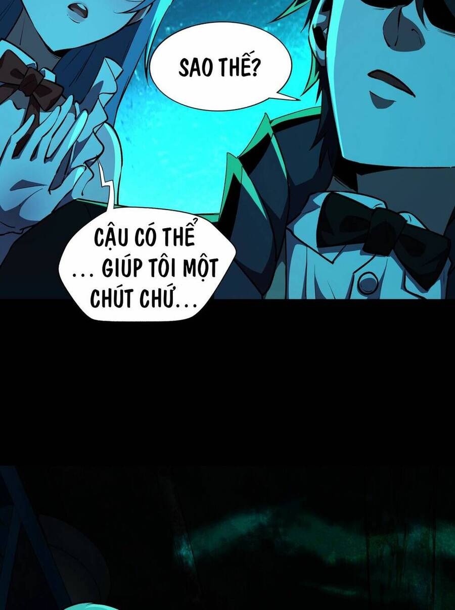 Ta Biến Thế Giới Kinh Dị Thành Trò Chơi Nuôi Dưỡng - Ch.6 - Trang 63 - Asahi Truyen