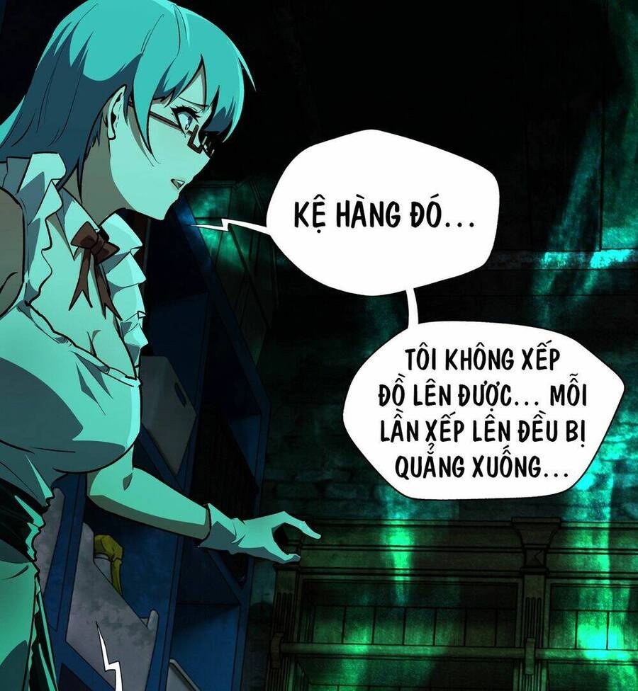 Ta Biến Thế Giới Kinh Dị Thành Trò Chơi Nuôi Dưỡng - Ch.6 - Trang 64 - Asahi Truyen