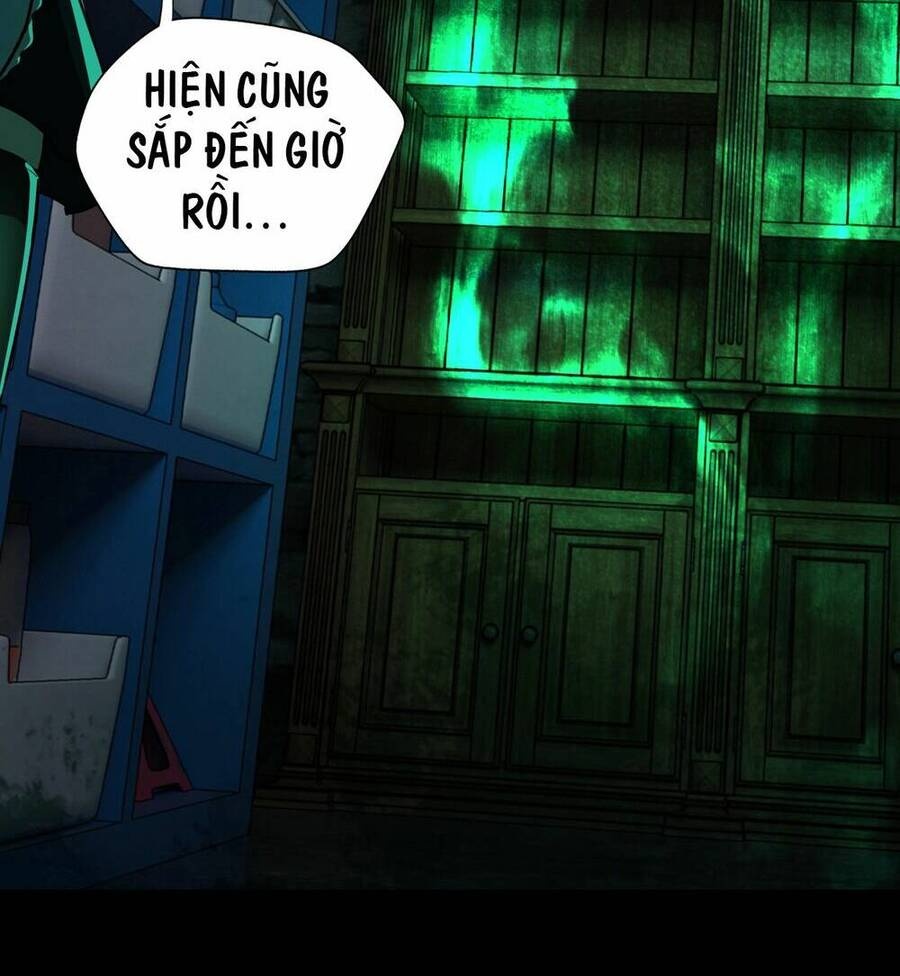 Ta Biến Thế Giới Kinh Dị Thành Trò Chơi Nuôi Dưỡng - Ch.6 - Trang 65 - Asahi Truyen