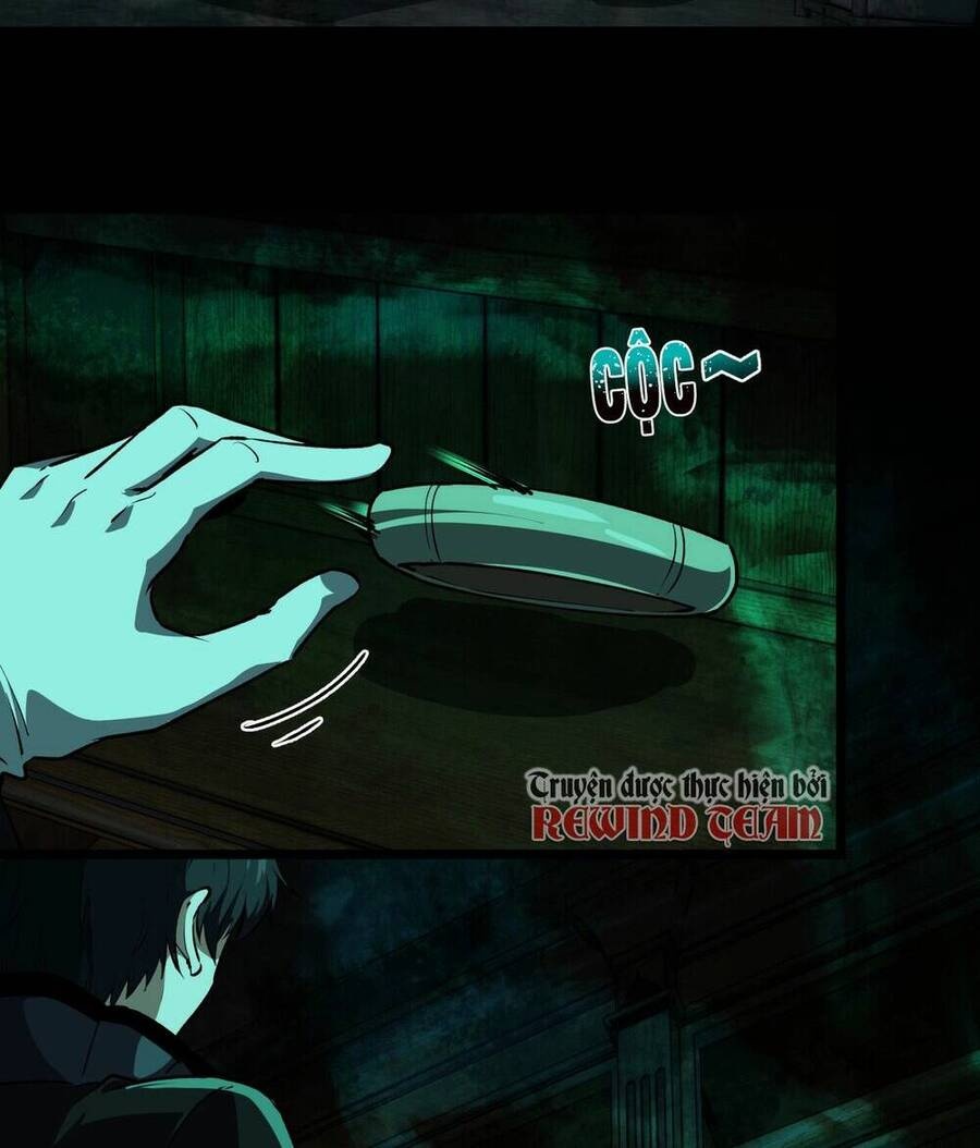 Ta Biến Thế Giới Kinh Dị Thành Trò Chơi Nuôi Dưỡng - Ch.6 - Trang 67 - Asahi Truyen