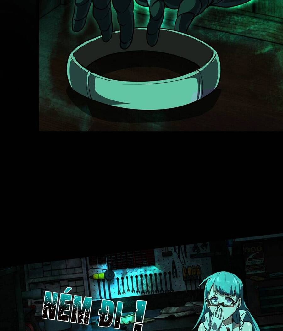 Ta Biến Thế Giới Kinh Dị Thành Trò Chơi Nuôi Dưỡng - Ch.6 - Trang 69 - Asahi Truyen