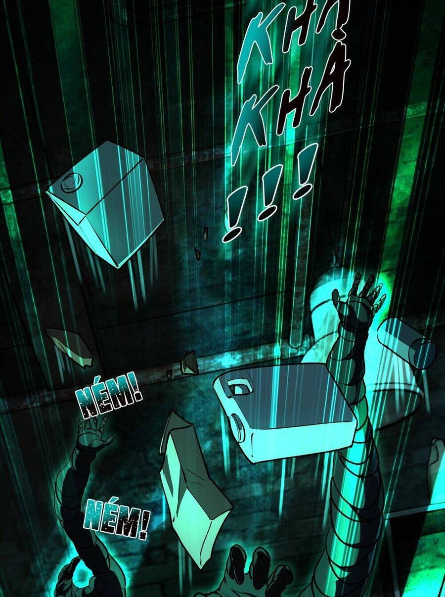 Ta Biến Thế Giới Kinh Dị Thành Trò Chơi Nuôi Dưỡng - Ch.6 - Trang 71 - Asahi Truyen