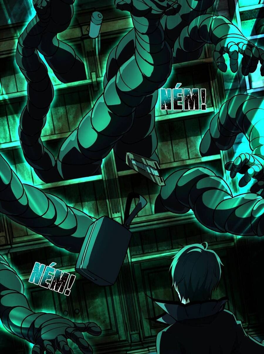 Ta Biến Thế Giới Kinh Dị Thành Trò Chơi Nuôi Dưỡng - Ch.6 - Trang 72 - Asahi Truyen