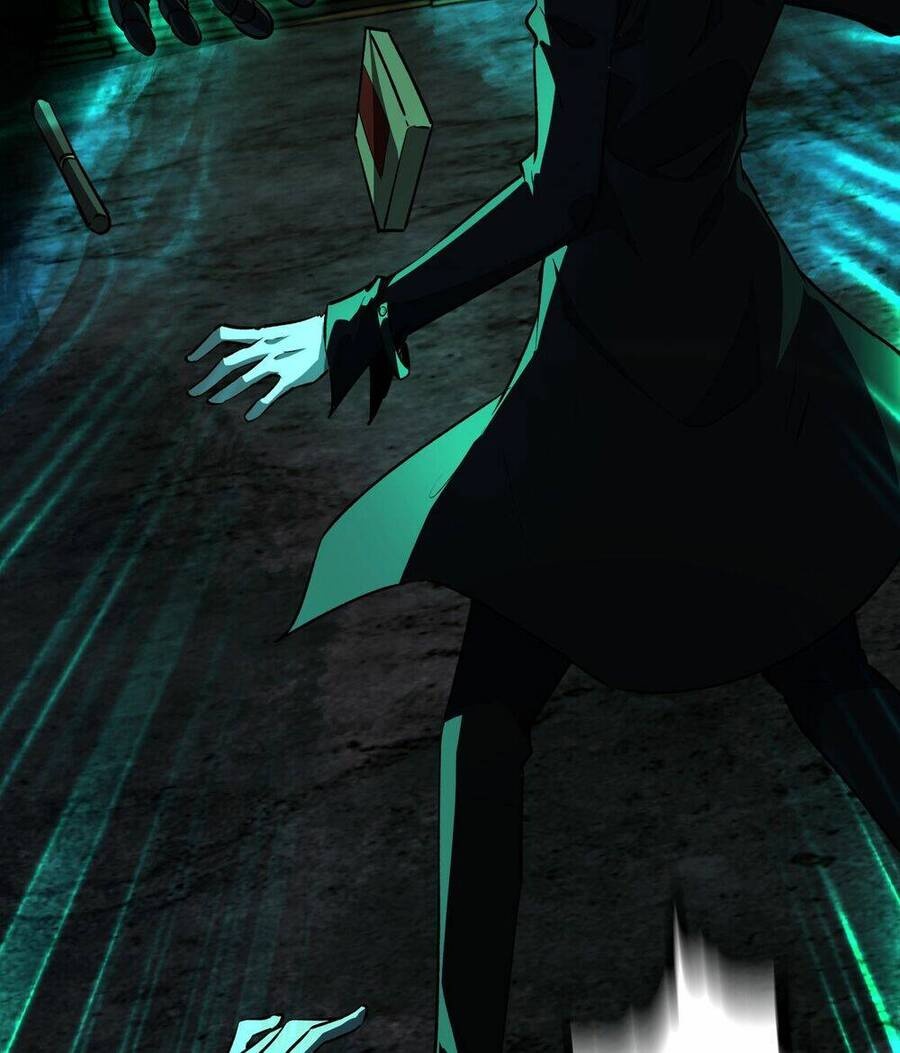 Ta Biến Thế Giới Kinh Dị Thành Trò Chơi Nuôi Dưỡng - Ch.6 - Trang 73 - Asahi Truyen