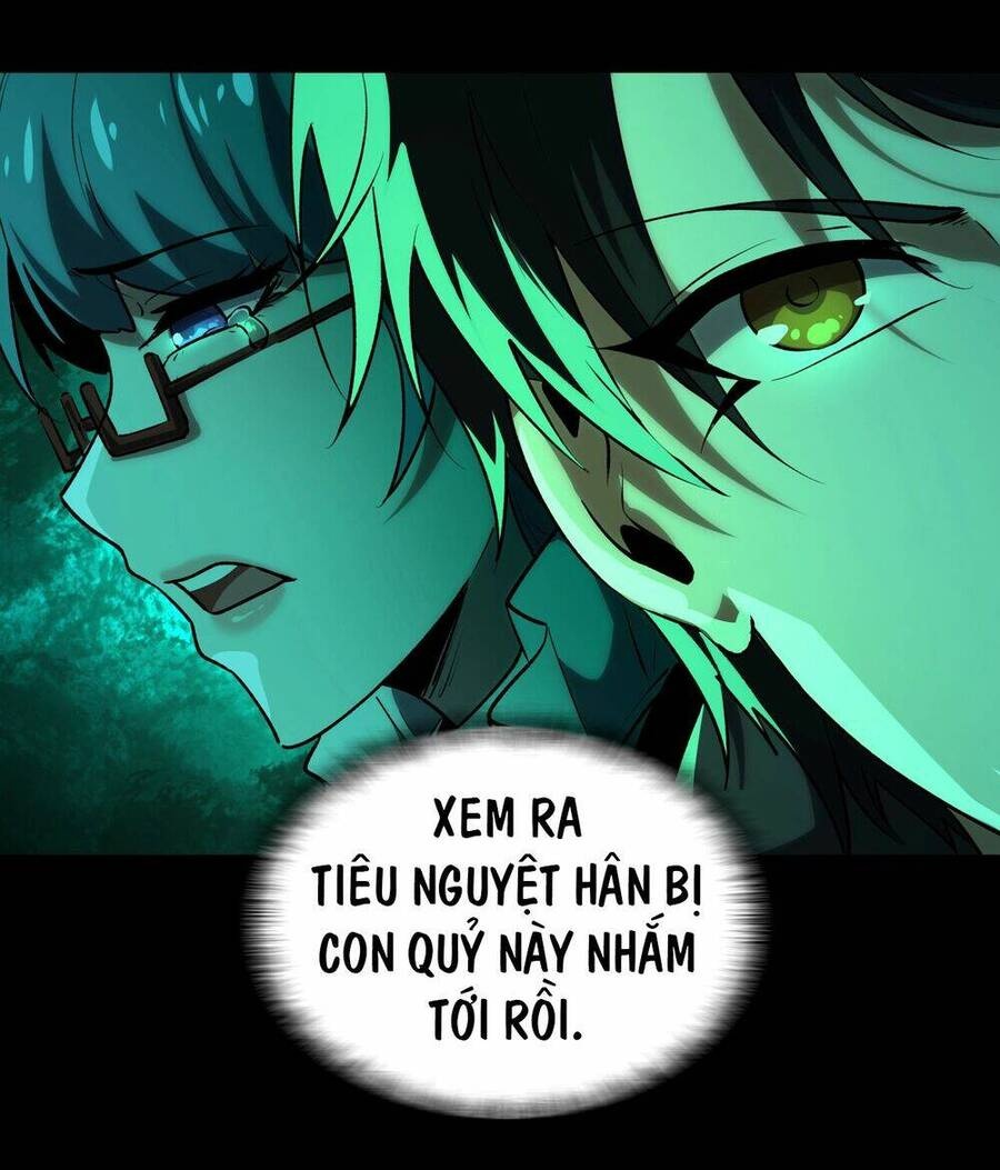 Ta Biến Thế Giới Kinh Dị Thành Trò Chơi Nuôi Dưỡng - Ch.6 - Trang 76 - Asahi Truyen