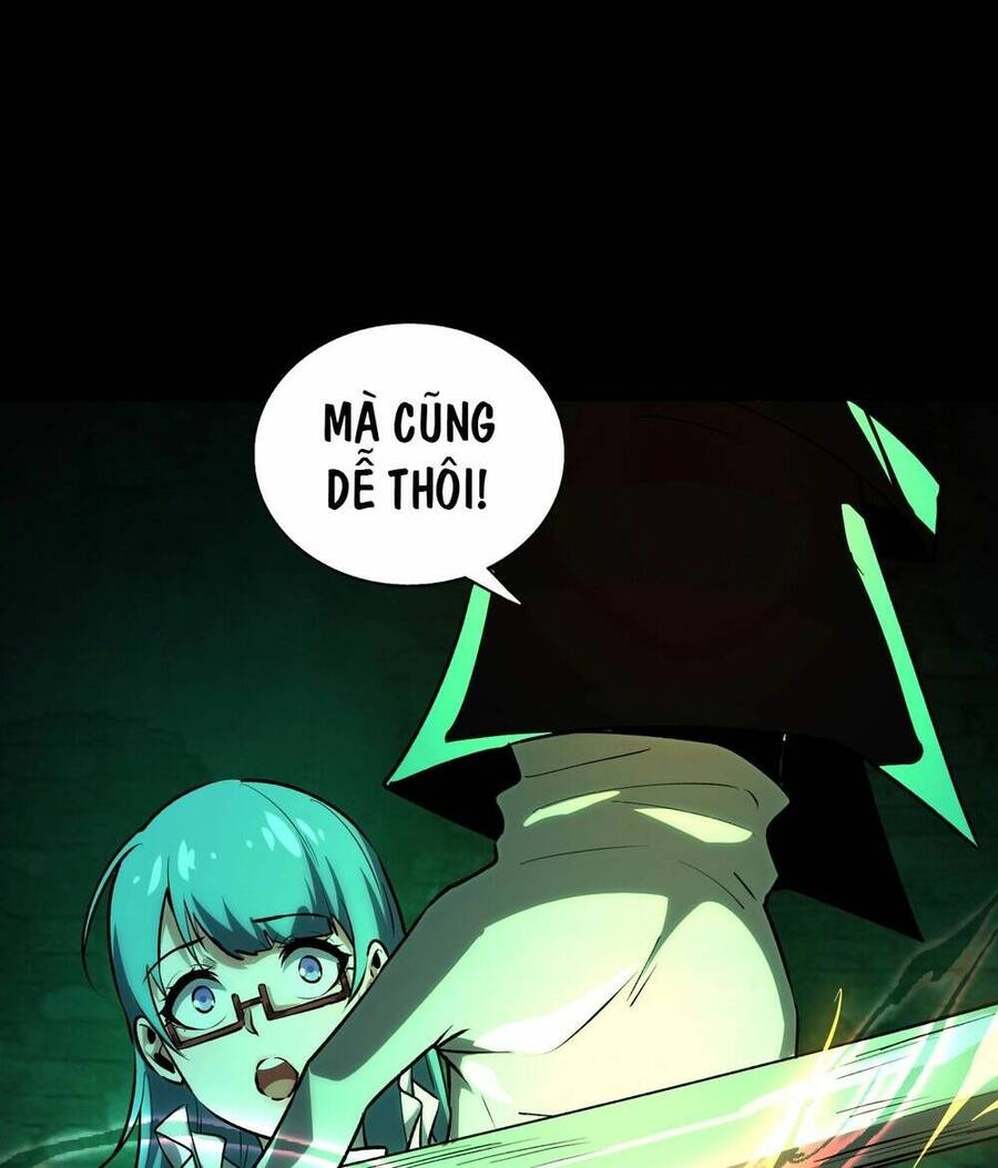 Ta Biến Thế Giới Kinh Dị Thành Trò Chơi Nuôi Dưỡng - Ch.6 - Trang 77 - Asahi Truyen