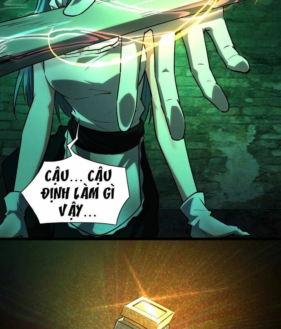 Ta Biến Thế Giới Kinh Dị Thành Trò Chơi Nuôi Dưỡng - Ch.6 - Trang 78 - Asahi Truyen