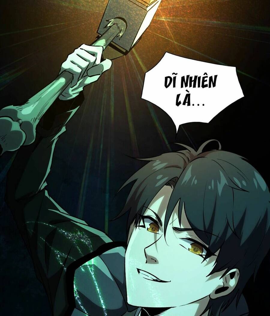 Ta Biến Thế Giới Kinh Dị Thành Trò Chơi Nuôi Dưỡng - Ch.6 - Trang 79 - Asahi Truyen